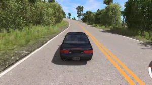 BeamNG.drive - 21:9 Gameplay Showcase [PC|HD] (2560x1080) ★ 60 FPS ★