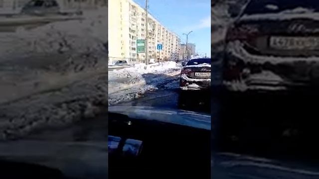 САРАТОВ.УЛИЦА ТАРХОВА. смотреть онлайн