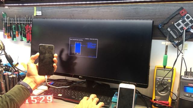 iCloud Bypass FREE Windows, Checkra1n Windows смотреть онлайн