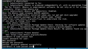 НАСТРОЙКА WHONIX OS. СОЕДИНЯЕМ WHONIX И WINDOWS.