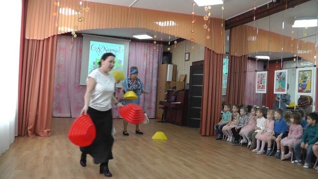 ДС Кроха 8 Марта 2021 смотреть онлайн