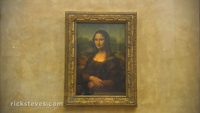 Paris, France: The Magnificent Louvre - Rick Steves’ Europe Travel Guide - Travel Bite смотреть онлайн
