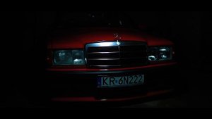Mercedes W201 190E Kamei X1 / TuningKingz / Detailingservice