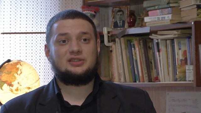 Обращеные В Ислам | Zakat Mudrosty Islama