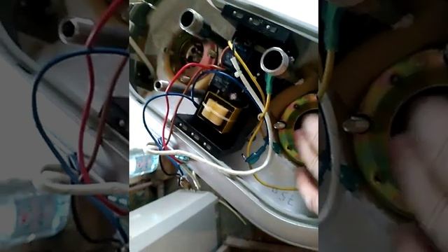 Водонагреватель ТЕРМЕКС- 50 л .Как разобрать.Подробно.