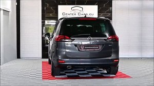 Opel Zafira Tourer 2.0 CDTi 2013r.