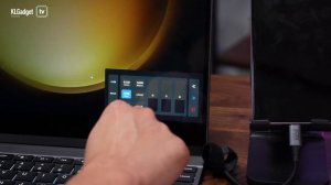 UPERFECT X 14 Pro Review: Wireless Display Dock for Android and iPhone