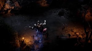 Chrono Odyssey - Первые подробности о новой MMORPG. Non-target боевка. Путешествия во времени.