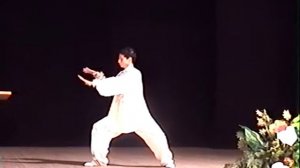 Комплекс...  Мастер  ЛЮ ШАОБИНЬ 24.10.05