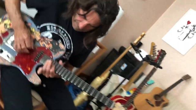 BITTO Telecustom Thinline “Burns” смотреть онлайн