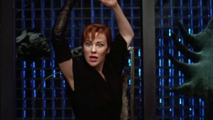 Beetlejuice - Day-O Dance scene - 1080p