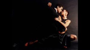 Стих "Танго любви"