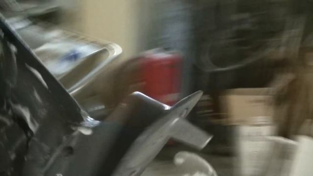 Чем очистить лодочный мотор от известкового налёта?Есть решение. смотреть онлайн