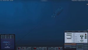 Cold Waters #65 Epic Mod 1 997 Новые награды 14шт, переработанная Кампания СССР 1984 Прохождение