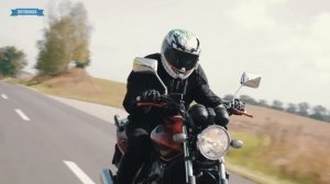 Honda CBF 600N - Dlaczego Petit wybrał ten Motocykl?