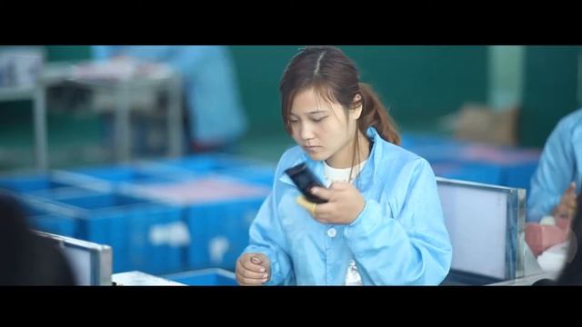 Всё о компании HUAYU.  История.  Производство.  Разработка.