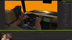 iClone 8 New Features