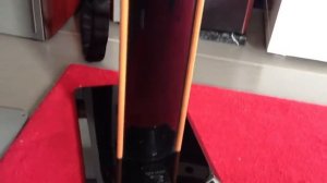 Акустическая система, колонки Focal Micro Utopia