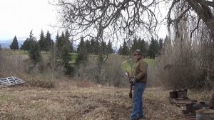 Stihl Kombi vs Honda 4 Stroke trimmer with GX50 engine