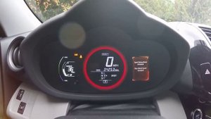 2014 Toyota RAV4 EV - Review