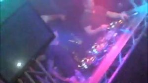 COSMIC GaTE (Wake Your Mind tour ~  Chicago 11/19/11).m4v