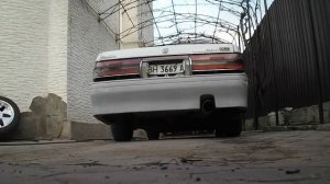 TOYOTA CROWN(137) 3Litra