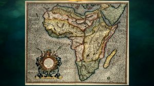 §20 "Географическое положение и история исследования Африки", География 7 класс ч.1, Домогацких