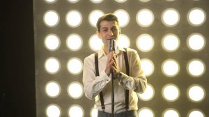 Sar Abraam "Всё для тебя" (песня Стаса Михайлова) "всё для тебя"