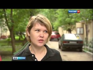 Минкульт Подмосковья просит провести проверку по факту сноса шереметьевской "рюмки". 28.07.15