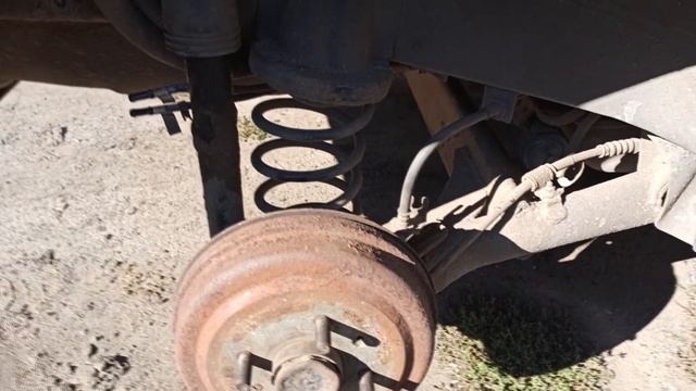 Продуваем абсорбер Шевроле Авео т 200 смотреть онлайн