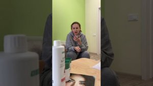 Отзыв по приему продукции LR. Ребенок аутист, 8 лет . Принимали антиэйдж персик 3 месяца