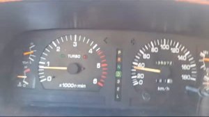 Датчик давления масла TLC80