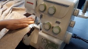 Красивые комбинированные шторы своими руками \ как пошить шторы\ как правильно пришить ленту к штор