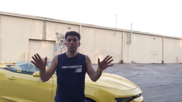 Ништяки и внешний тюнинг Шевроле Камаро 2.0T и 3.6 АТМО 2016г. Всё что есть на просторах интернета! смотреть онлайн