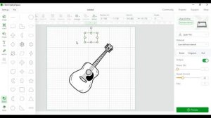 Learning how to Cut with Xtool Creative Space - Tutorial