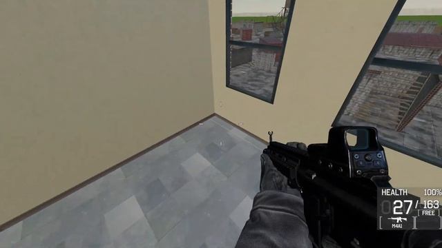 Unleash Your Shooting Skills with AURORA FPS in Unity! | FPS Shooter Game Development смотреть онлайн