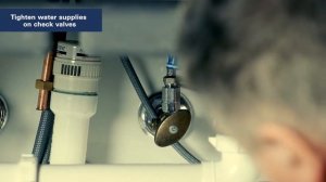 Инструкция по установке кухонного смесителя GROHE SMART CONTROL Essence