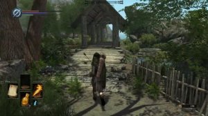 ［ダクソ風 MODtest］Skyrim Enderal: Forgotten Stories