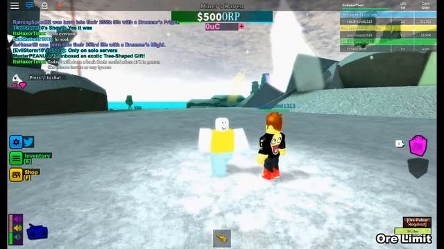 Roblox AFK Bot Hack смотреть онлайн