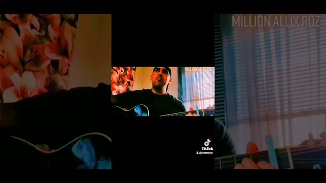 Миллион алых роз смотреть онлайн