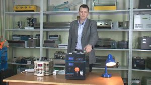Стабилизаторы напряжения Энергия СНВТ Hybrid