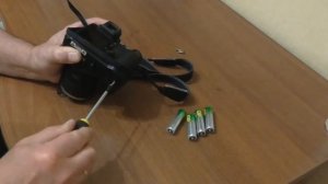 Ремонт фотокамеры FUJIFILM ремонт аккумуляторного отсека Как отремонтировать фотокамеру FUJIFILM