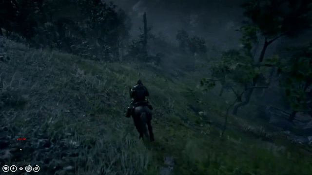 Red Dead Online.Гринд золото на охотнике за головами! смотреть онлайн