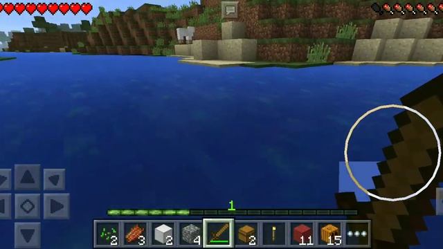 Мы попали в авиакатастрофу! Что нам теперь делать?! ВЫЖИВАНИЕ В ЛЕСУ! #1! смотреть онлайн