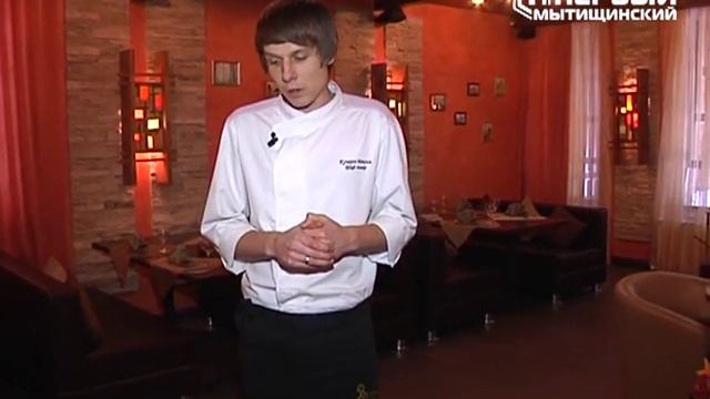 УтроШоу. Воздушный клубничный десерт и фруктовая елка смотреть онлайн