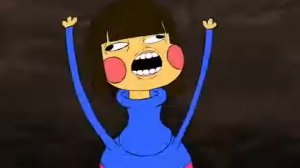 Топ 5 самых смешных анимаций про undertale часть 2