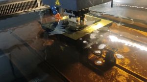 Изготовление электрода