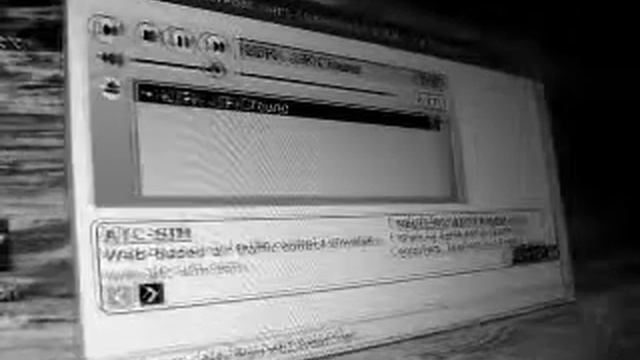 (Panasonic Fz7) JFK ATC смотреть онлайн