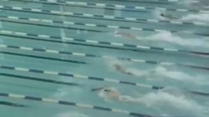 Alexander Popov 50m Freestyle World Record