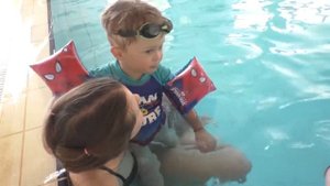 Отдых с детьми в термальных источниках г. Эгер, Венгрия